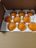 京觅浙江台州涌泉蜜桔 净重4.5-5斤 单果50mm+ 橘子水果礼盒 源头直发 实拍图