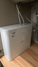 美的（Midea）净水器机家用厨房下式直净饮机自来水前置过超滤器机华凌 MU151-4 实拍图