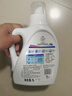 威露士清可新洗衣液松木香1L/瓶 除菌除螨除霉快洗去污渍 持久留香 实拍图