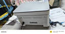 得力（deli）M1020W黑白办公三合一多功能打印机复印机扫描机一体机 家用错题作业手机连接 无线激光打印机 实拍图