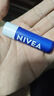 妮维雅（NIVEA）润唇膏三支套装（口味随机）新年礼物送女生 实拍图