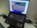 微星（MSI）神影17 AI 2025 国家补贴 17英寸游戏笔记本电脑(酷睿Ultra 9-275HX RTX5060 1TB 2.5K/240Hz) 实拍图