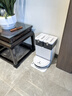 科沃斯T50 PRO扫地机器人扫拖一体自动清洗自动集尘智能家用双机械臂毛发0缠水箱版(支持鸿蒙智联) 实拍图