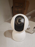小米智能摄像机 3 3K家用云台摄像头500万像素室内监控器360度无死角带夜视手机远程婴儿宠物 实拍图