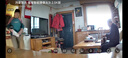 华为智选鸿蒙智选800万摄像头家用监控器360度无死角带夜视全景无死角手机远程 室内婴儿老人看护海雀5i 4K 实拍图