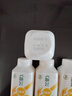 伊利畅轻低温酸奶 0添加 燕麦黄桃酸牛奶250g*4瓶 风味发酵乳 实拍图