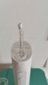 华为智选鸿蒙智选力博得智能冲牙器洗牙器水牙线家用立式便携式牙齿冲洗器 200ML大水箱年会礼品情人节礼物 实拍图