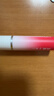 凡士林[热卖榜TOP]淡彩葡萄紫+草莓红变色润唇膏3.5g*2淡化唇纹滋润护唇 实拍图