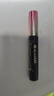 奇士美（kiss me）花盈美蔻精湛纤长卷翘防水睫毛膏6g 01曜石黑（三代 情人节礼物） 晒单实拍图