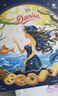 皇冠（danisa）丹麦曲奇饼干礼盒462g 年货春节礼品新年礼物送礼零食团购 实拍图