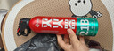 准航车载灭火器水基家用小型汽轿车商专用便携式灭火器国家消防3c认证 实拍图