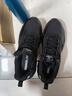361°运动鞋男春夏季革面增高厚底休闲通勤老爹跑步鞋子男672446727-3 实拍图