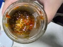 川娃子辣椒酱拌饭拌面酱 青辣椒剁椒酱拌面辣酱下饭菜皮蛋烧椒酱230g 实拍图