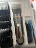 志高（CHIGO）理发器电推子成人电推剪婴儿电动剪发器家用儿童剃头刀剪头发推子剪刀理发工具套年会奖品年货礼物 实拍图