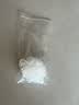 起泡浴球/小 洗澡 沐浴球浴花洗澡起泡网F8S8604 白色 实拍图