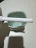 普湃USB空气加湿器棉棒替换滤芯香薰机净化棉芯迷你喷雾机吸水棉条海绵棒长短可剪去污8*200mm*10根 实拍图