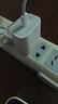 Apple/苹果 20W USB-C充电器  type-c充电器苹果手机充电器原装手机快充头 苹果17手机充电器 实拍图