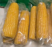 十月稻田 白糯玉米 8根 4.16斤 东北甜粘玉米 非转基因 低脂早餐 实拍图
