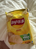 乐事（Lay's）薯片（原味+红烩味+烧烤味）70g*3包 超值分享装 零食大礼包 实拍图