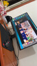 华硕小金刚VG27AQL5A 27英寸显示器2K200Hz显示器超频210Hz FastIPS FreeSync无撕裂 0.3ms响应 HDR400 实拍图