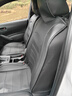 梦选汽车座套全包围四季通用坐垫大众朗逸宝来速腾迈腾途观探岳座椅套 实拍图