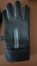 回力手套男女秋冬骑行开车运动触屏防寒防冻加绒保暖电动摩托自行车棉 实拍图