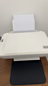 小米（MI）米家喷墨打印一体机 打印/复印/扫描/照片彩色打印无线三合一 家用打印 学生打印 手机APP无线打印 实拍图