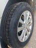 固特异（Goodyear）汽车轮胎 225/60R18 100V EF1 SPORT鹰驰F1酷跑 适配博越/风神AX7 实拍图