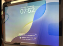 倍思ipadpro钢化膜保护膜类ar膜苹果平板膜无尘仓【超清裸屏 强抗指纹】适用2025/24款iPadpro-11英寸 实拍图