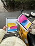 Apple/苹果 iPad11英寸 A16芯片2025年款 平板电脑 (128GB WLAN版/学习办公娱乐)银色 实拍图