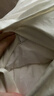 京东京造100%天然新疆棉花被 纯棉被芯双人被子 冬季厚被8斤2x2.3m 实拍图