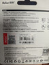 朗科（Netac）＆JOY联名款 16GB TF(MicroSD)存储卡 U1 C10 A1 P500系列 读速98MB/s 行车记录仪＆监控摄像 实拍图