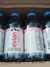 依云（evian）矿泉水 330ml*24瓶 饮用水 高端矿泉水 法国进口 会议商务用水 实拍图
