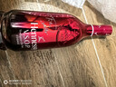 轩尼诗（Hennessy）VSOP燃夜·王嘉尔签名版干邑白兰地法国原装进口1500mL 实拍图