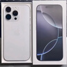 Apple/苹果【需签收激活】iPhone 16 Pro（A3294）128GB 白色钛金属 支持移动联通电信5G 双卡双待手机 实拍图
