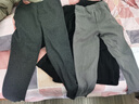 猫人【鹅绒天丝】2026新品男士保暖裤加绒加厚秋冬季无痕秋裤打底线裤 实拍图