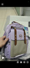 卡拉羊云朵书包小学生1-3-6年级6维减负防下坠超轻减压护脊男女儿童背包 实拍图