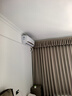 格力（GREE）空调京韵 新一级/三级能效变频冷暖 大风量 高温自洁 WIFI小客厅大卧室壁挂式大挂机 京韵 3匹 72GW/NhKe1BAj一级能效 实拍图