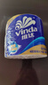 维达（Vinda）有芯卷纸 蓝色经典4层200克*27卷 高克重卫生纸 厕纸纸巾整箱 实拍图