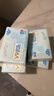 可心柔（COROU）抽纸 婴儿柔纸巾 3层M码120抽*5包 云柔巾 保湿纸巾  乳霜纸 实拍图
