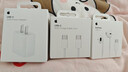 Apple/苹果 EarPods USB-C有线耳机 type-c有线耳机苹果耳机 苹果17有线耳机笔记本耳机游戏音乐 实拍图