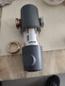 京东京造前置过滤器M1 40微米反冲洗 超12T/h净水大通量 全屋净水器家用 免换滤芯 蓝晶纳米隔铅 自行安装 实拍图