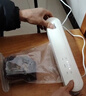 得力家用腊肉抽真空封口机小型真空包装机食品全自动真空机干湿两用商用真空保鲜打包机小巧便携 LM120 实拍图