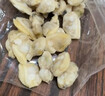 1号会员店精选蚬子肉蛤蜊肉 2斤 去壳去沙花甲肉 生鲜 实拍图