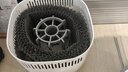 万创 适用飞利浦加湿器FY2401滤芯HU4801/HU4802/HU4803/HU4811/HU4102/HU4813过滤网滤芯 实拍图