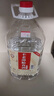 不老潭粮食酒 桶装高度浓香型泸州糯红高粱散装白酒纯粮壹号 52度 5L 实拍图