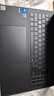华硕（ASUS）无畏Pro16 酷睿版 国家补贴15% 商务办公学习AI轻薄本笔记本电脑 黑色/Core5-210H/RTX5050 16G/1T/144Hz 实拍图