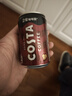 可口可乐（Coca-Cola）COSTA 咖世家焙享黑咖浓咖啡饮料 180ml*12罐 实拍图
