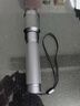 飞利浦（PHILIPS）金属变焦手电筒强光远射充电便携家用户外骑行应急灯SFL2141/93 实拍图
