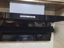 方太【推荐升级款L2P】L2顶侧双吸油烟机 26风量 上下全域进烟 推荐搭TF37B定时天然气灶 70%热效率 实拍图